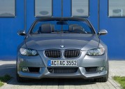 BMW S3 AC Schnitzer Cabrio